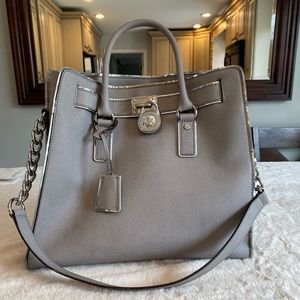 MICHAEL Michael Kors Hamilton Large Tote